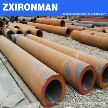 carbon sch160 16 inch seamless steel pipe